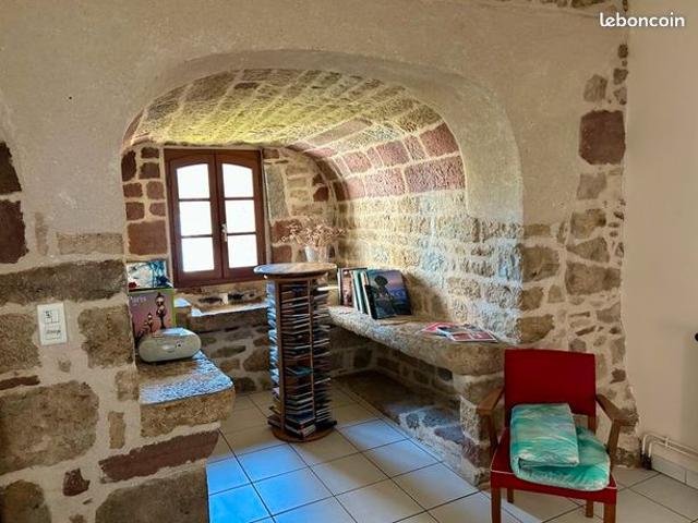 Maison vente à Brive-la-Gaillarde, Ligneyrac