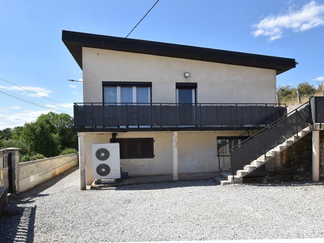 Maison vente à Vesoul, La Barre