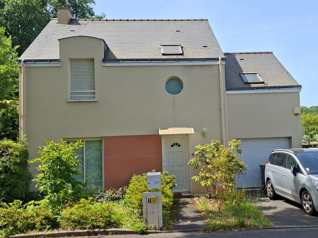 Maison vente à Nantes, Orvault