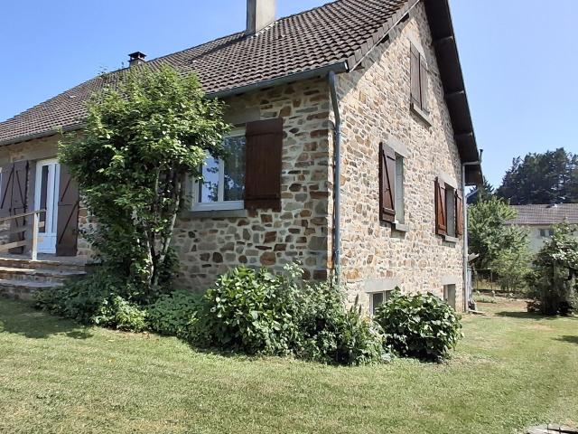 Maison vente à Nontron, Nouvelle-Aquitaine