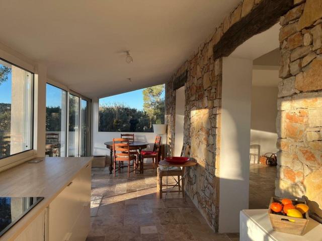 Maison vente à Sillans-la-cascade, Var