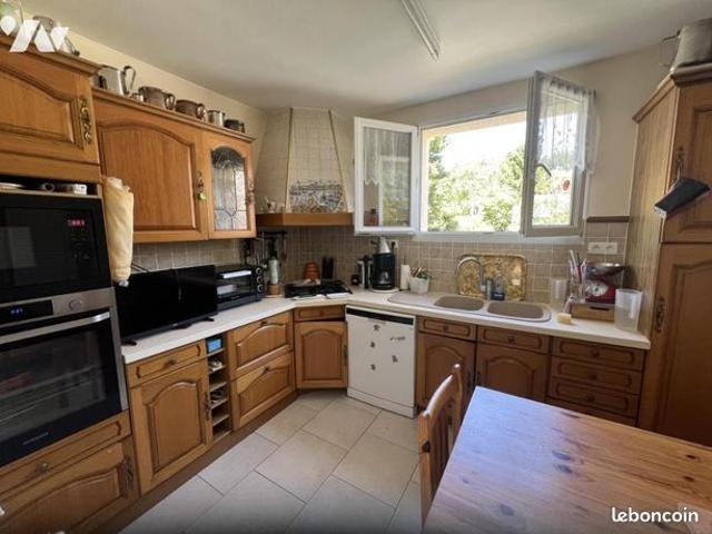 Maison vente à Alençon, Magny-le-désert