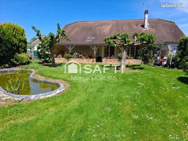 Maison vente à Oloron-Sainte-Marie, Navarrenx