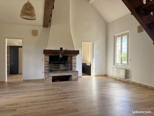 Maison vente à Dreux, Boissy-lès-perche