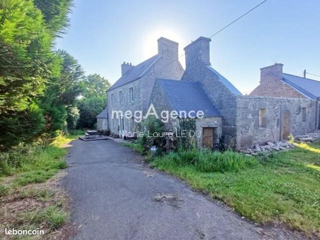 Maison vente à Morlaix, Bretagne
