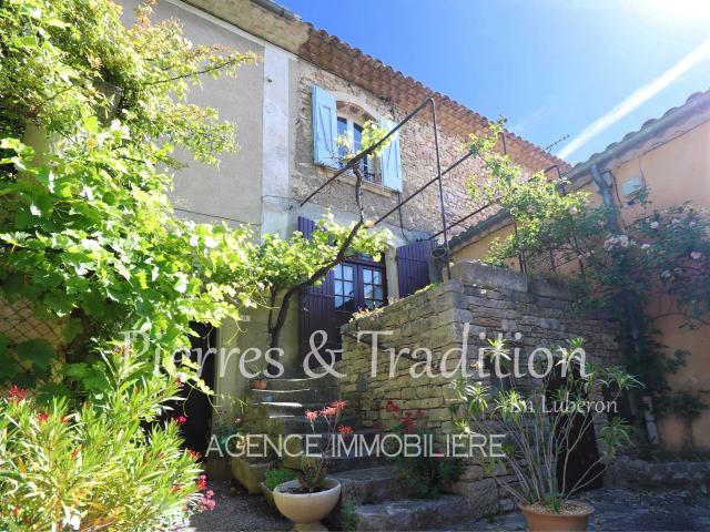 Maison vente à Forcalquier, Céreste