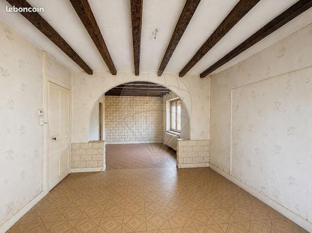 Maison vente à Montbéliard, Longevelle-sur-doubs