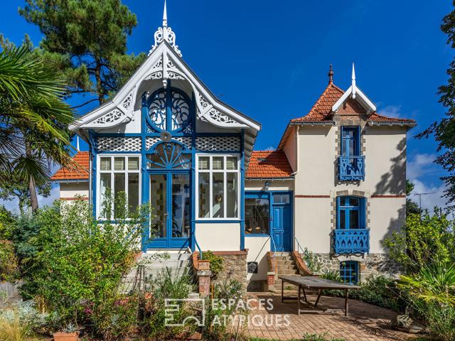 Maison vente à Saint-Nazaire, Saint-brevin-les-pins