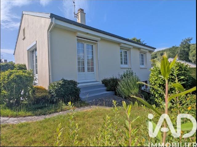 Maison vente à Le Havre