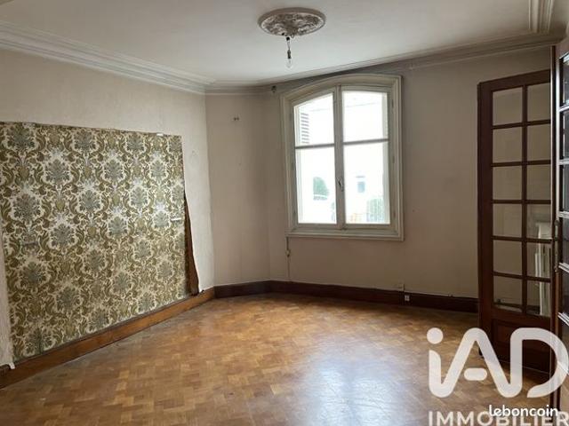 Maison vente à Tours