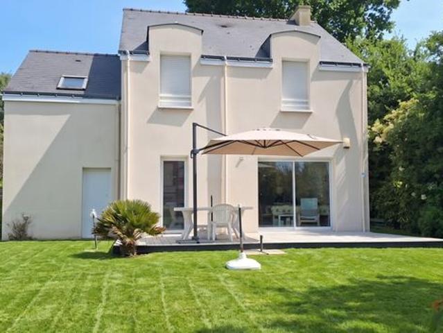 Maison vente à Nantes, Orvault