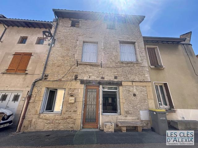 Maison vente à Villefranche-sur-Saône, Rhône