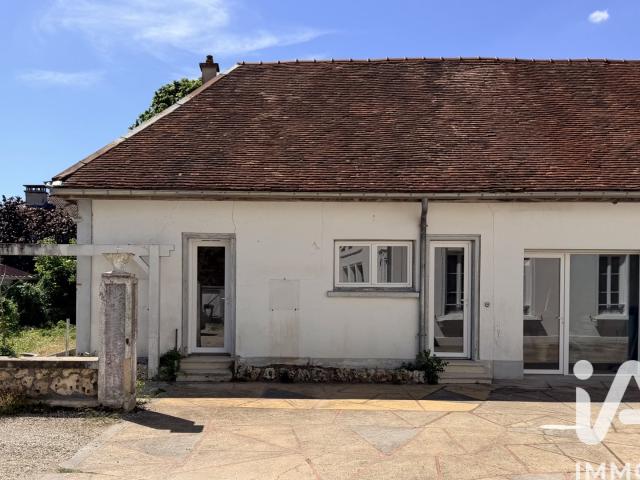 Maison vente à Troyes, Saint-julien-les-villas