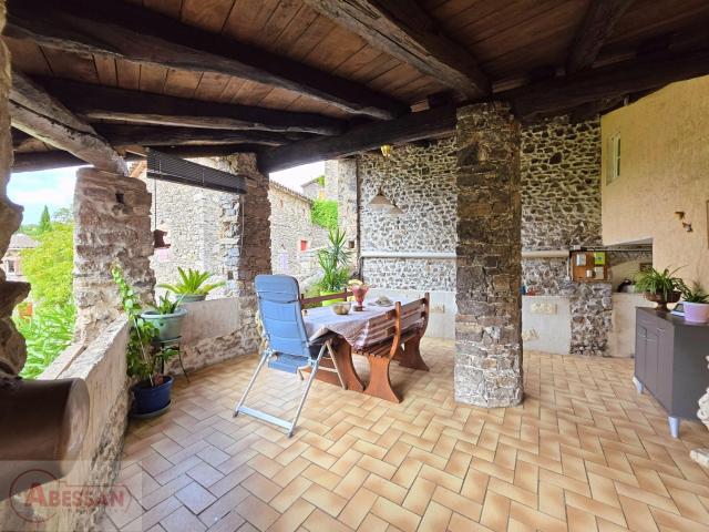 Maison vente à Mas Soubeyran, Mialet