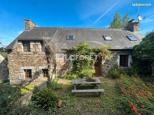 Maison vente à Lannion, Bretagne