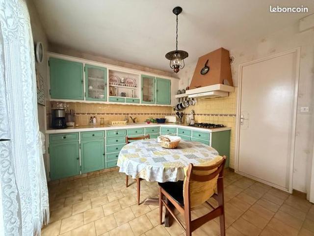 Maison vente à Muret, Pins-justaret