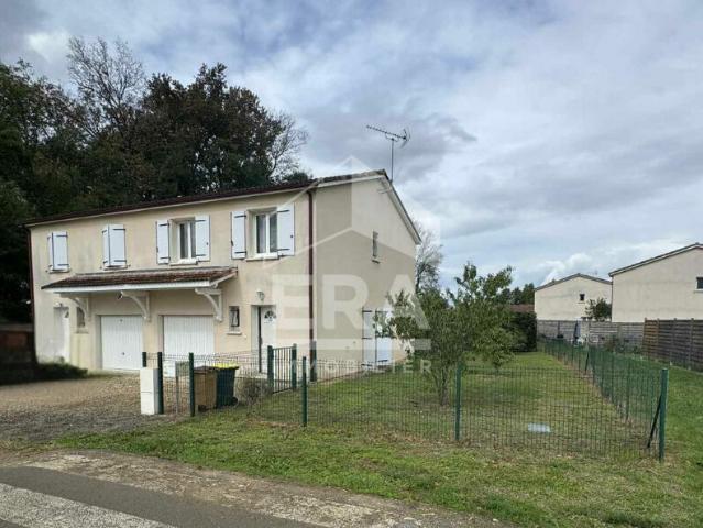 Maison vente à Libourne, Saint-médard-de-guizières