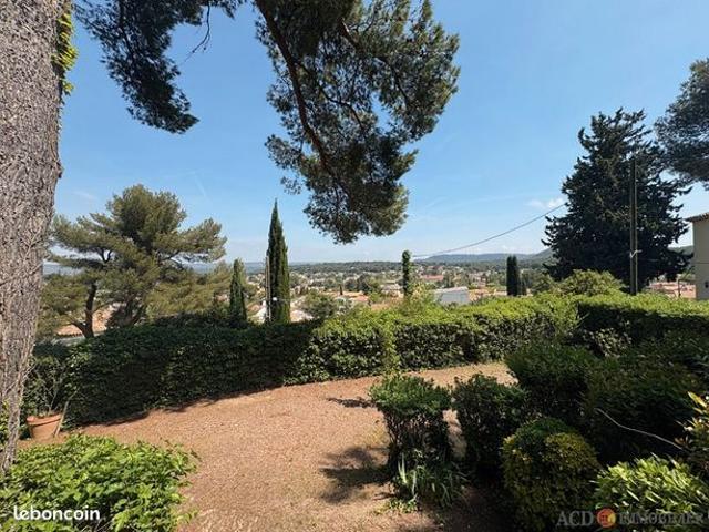 Maison vente à Aix-en-Provence, Velaux