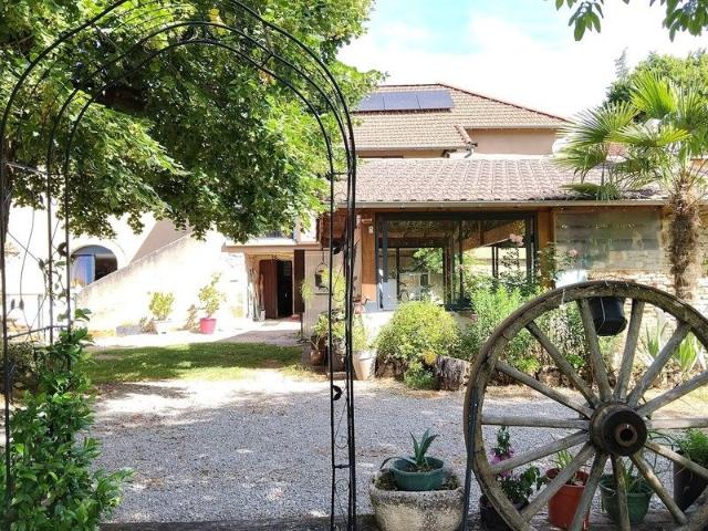 Maison vente à Figeac, Lissac-et-mouret