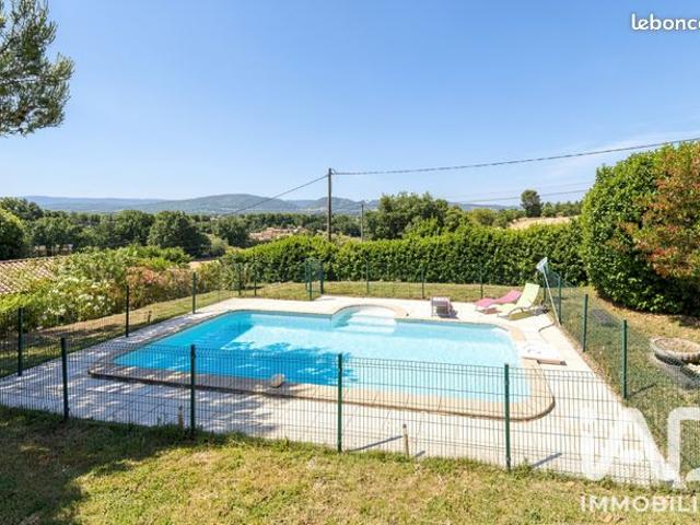 Maison vente à Apt, Cadenet