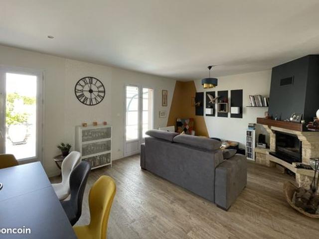 Maison vente à Pouzauges, Vendée