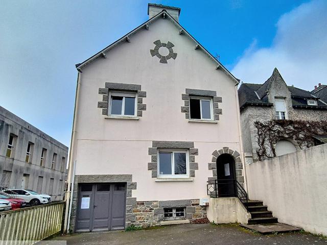 Maison vente à France métropolitaine, Bretagne