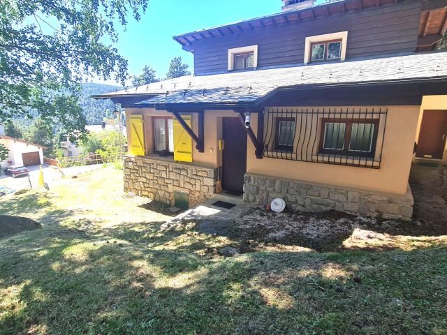Maison vente à Prades, Font-romeu-odeillo-via