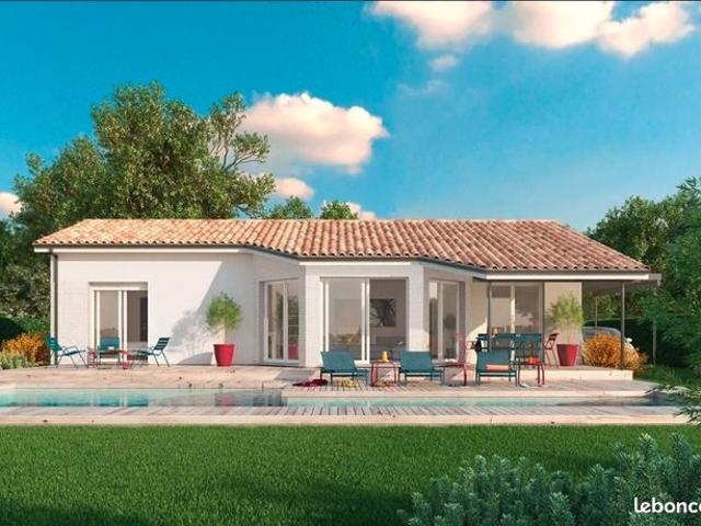 Maison vente à Layrac