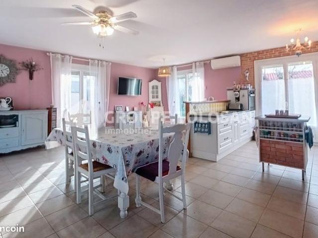 Maison vente à Toulouse, Revel