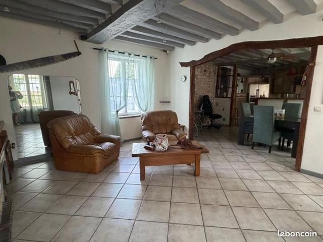Maison vente à Les Andelys, Merey
