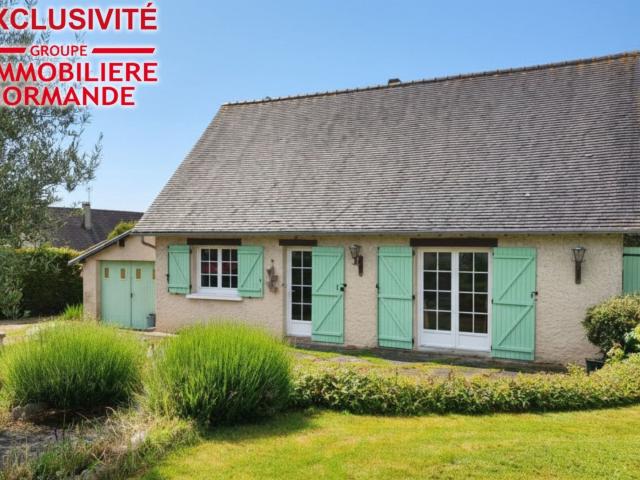 Maison vente à Les Andelys, Saint-aubin-sur-gaillon