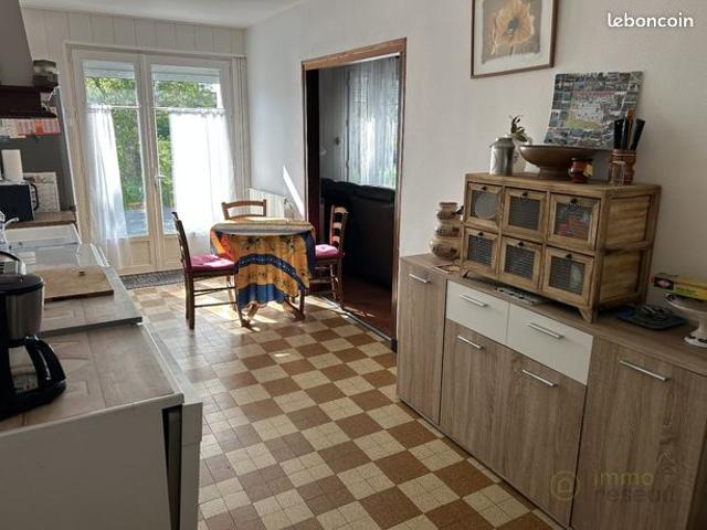 Maison vente à Marans, Charente-Maritime