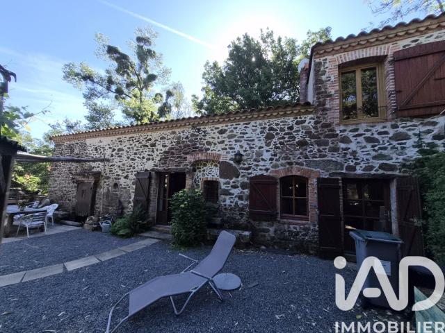 Maison vente à La Roche-sur-Yon, Chaillé-sous-les-ormeaux