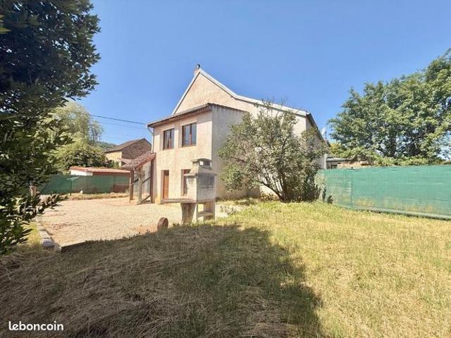 Maison vente à Beaune, Meuilley