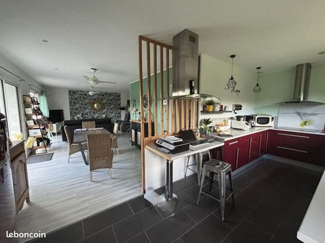 Maison vente à Périgueux, Montpon-ménestérol
