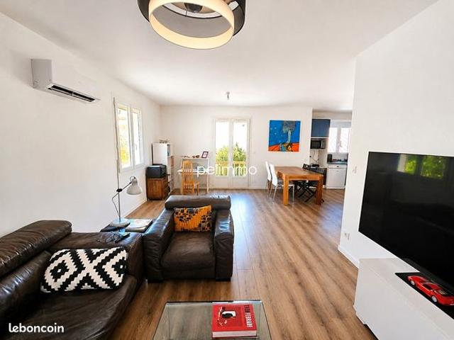 Maison vente à Aix-en-Provence, Mallemort