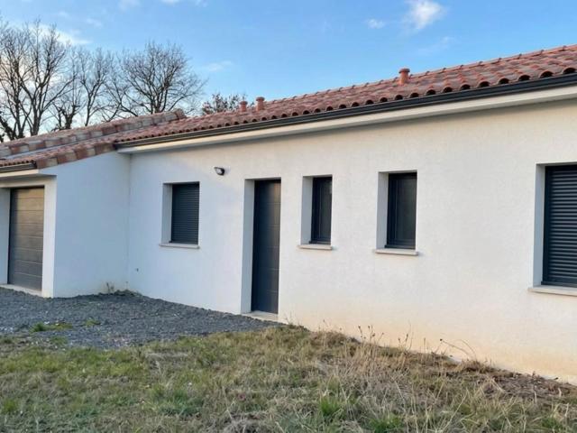 Maison vente à Albipôle, Terssac