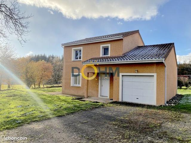 Maison vente à Ambert, Marat