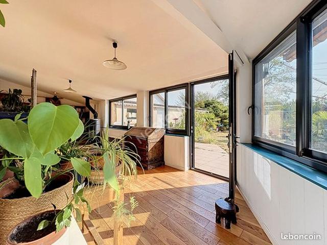 Maison vente à Nantes, Rezé