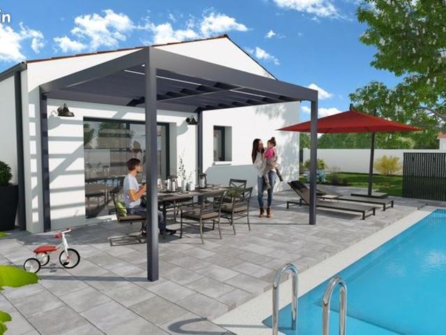 Maison vente à Saintes, Vénérand
