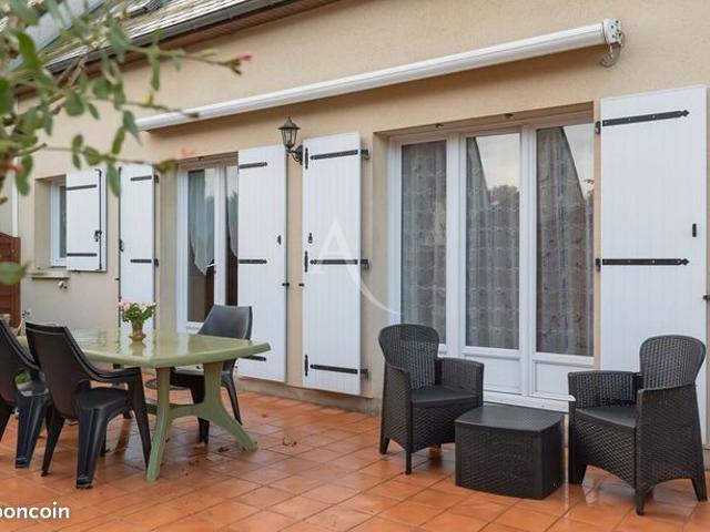 Maison vente à Angers