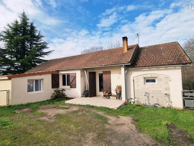 Maison vente à Périgueux, Douville