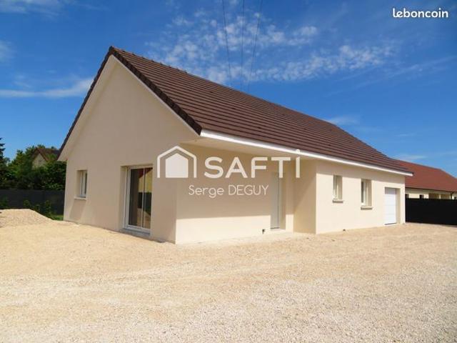 Maison vente à Issoudun, Saint-aubin