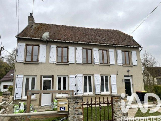 Maison vente à Provins, La Ferté-gaucher