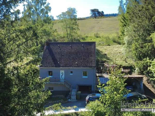 Maison vente à Molsheim, Fouday