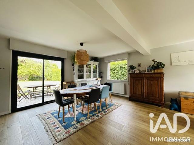 Maison vente à Lille, Wicres