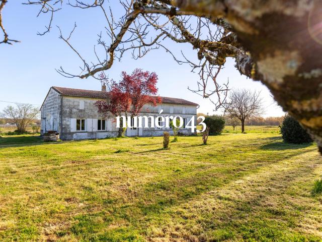 Maison vente à Libourne, Vayres