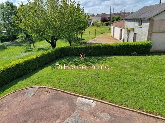 Maison vente à Romorantin-Lanthenay, Pouillé