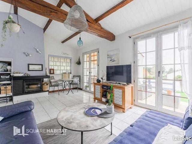 Maison vente à Les Sables-d'Olonne, Givrand