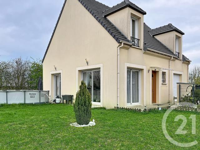 Maison vente à Chartres, Saint-georges-sur-eure